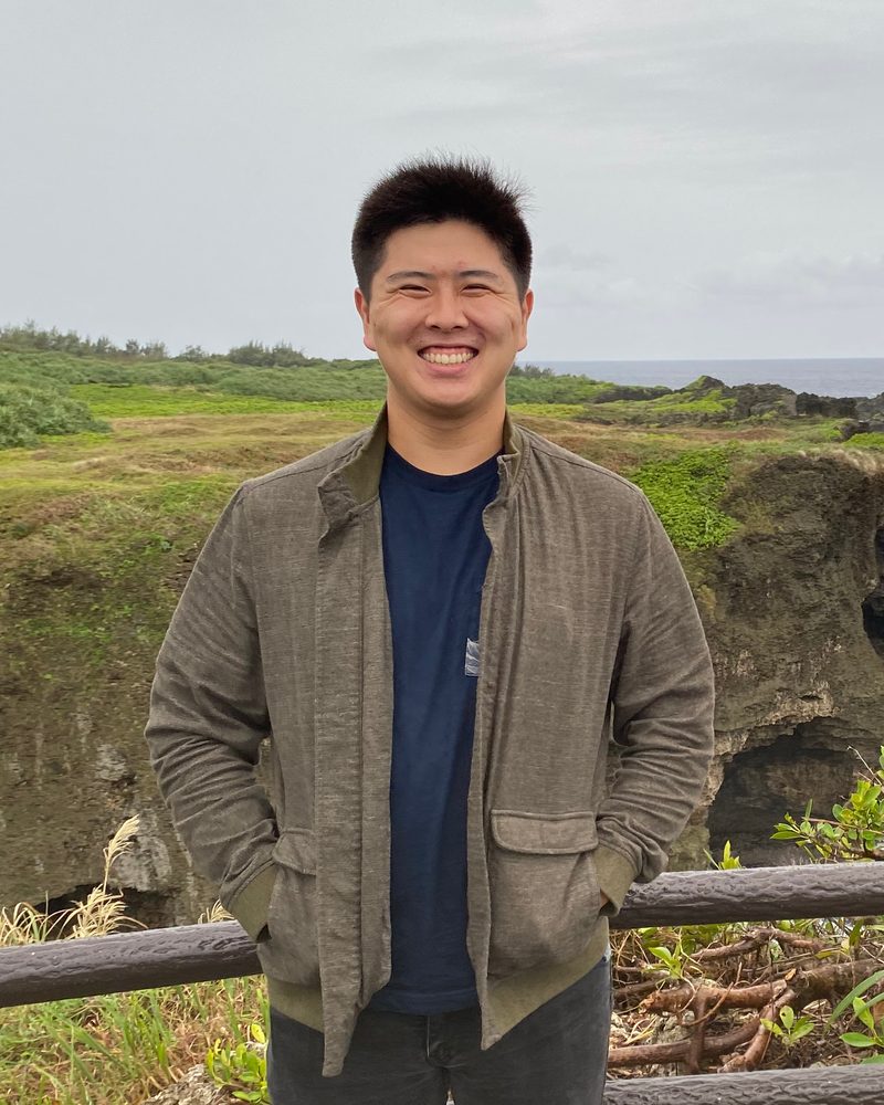 Joseph Yi